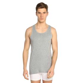 Tutku 118 Ribana 6'lı Gri Erkek Spor Atlet