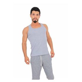 Tutku 118 Ribana Gri Erkek Spor Atlet