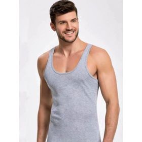 Tutku 118 Ribana Gri Erkek Spor Atlet