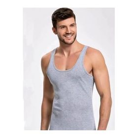 Tutku 118 Ribana Gri Erkek Spor Atlet