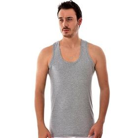 Tutku 118 Ribana Gri Erkek Spor Atlet