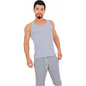 Tutku 118 Ribana Siyah Erkek Spor Atlet