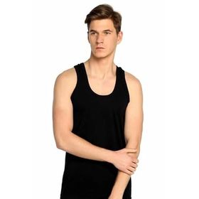 Tutku 118 Ribana Siyah Erkek Spor Atlet