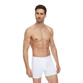 Tutku 1251 Elit Modal Elastan Erkek Boxer