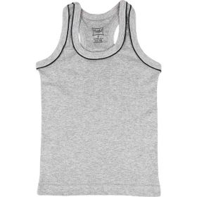 Tutku 130 Gri 6'lı Çocuk Spor Atlet