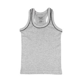 Tutku 130 Gri 6'lı Çocuk Spor Atlet