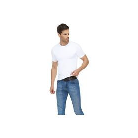 Tutku 1301 Elit Elastan Sıfır Yaka Erkek Atlet