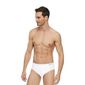 Tutku 1351 Elit Kemerli Elastan Erkek Slip Külot