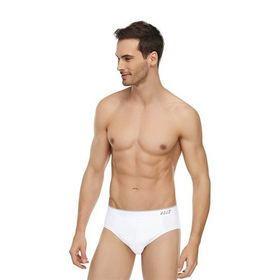 Tutku 1351 Elit Kemerli Elastan Erkek Slip Külot