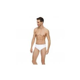 Tutku 1351 Elit Kemerli Elastan Erkek Slip Külot