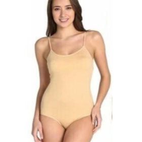 Tutku 148 Bayan İp Askılı Body