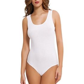 Tutku 149 Bayan Geniş Askılı Body