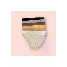 Tutku 231023007 6'lı Perla Bikini Külot