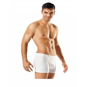 Tutku 3'lü Paket İç Giyim Pamuklu Likralı Erkek Boxer