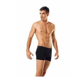 Tutku 41348 5'li Pamuklu Likralı Erkek Boxer Paçalı Don