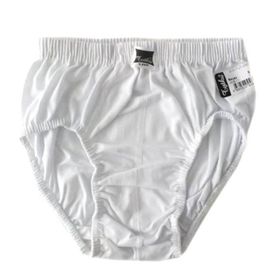 Tutku 41481 12'li Erkek Çocuk Pamuklu Slip Külot