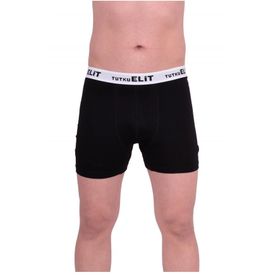 Tutku 42467 3'lü Elit Modal Erkek Spor Boxer Külot Don