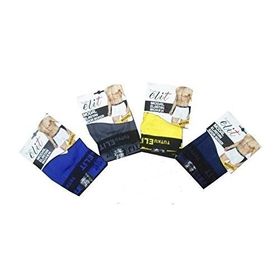 Tutku 42467 3'lü Elit Modal Erkek Spor Boxer Külot Don