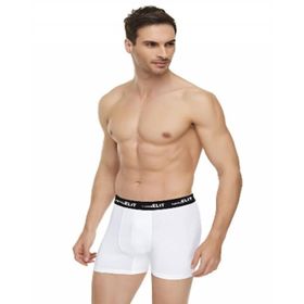 Tutku 42468 5'li Elit Modal Erkek Spor Boxer Külot Don