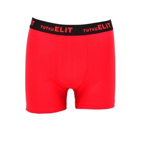 Tutku 42468 5'li Elit Modal Erkek Spor Boxer Külot Don