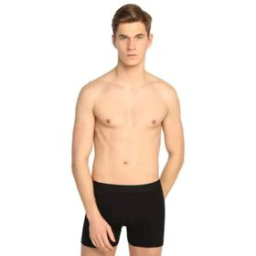 Tutku 5'li Paket İç Giyim Pamuklu Likralı Erkek Boxer