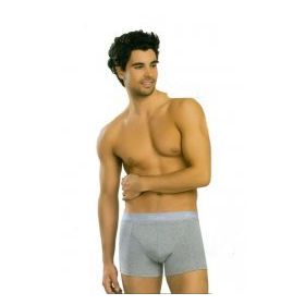 Tutku 6`lı Paket Erkek Likralı Boxer