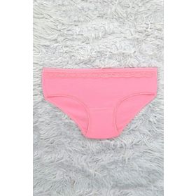 Tutku 834 Kız Çocuk İnce Bel Pınar Slip Külot