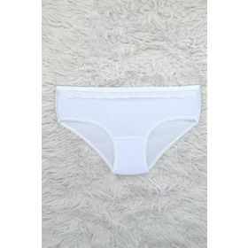 Tutku 834 Kız Çocuk İnce Bel Pınar Slip Külot