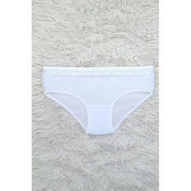 Tutku 834 Kız Çocuk İnce Bel Pınar Slip Külot