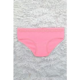 Tutku 834 Kız Çocuk İnce Bel Pınar Slip Külot