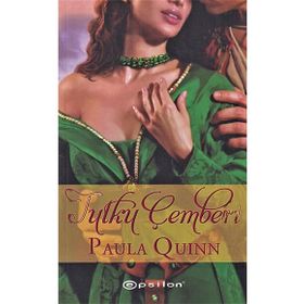 Tutku Çemberi - Paula Quinn