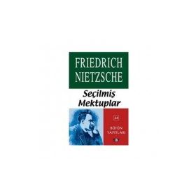 Tutku Denizi Seçilmiş Mektuplar - Emily Dickinson