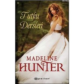 TUTKU DERSLERI - MARINA KOROLEVA