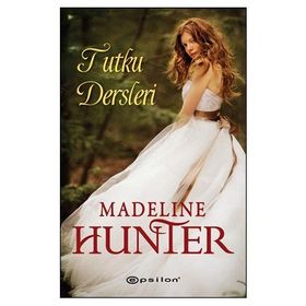 TUTKU DERSLERI - MARINA KOROLEVA