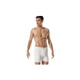 Tutku ELF568T0111CCM6 Siyah 6 lı Paket Ribana Paçalı Erkek Külot