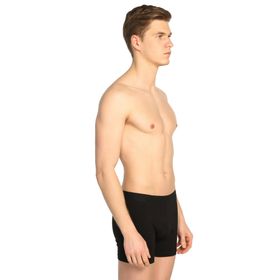 Tutku ELF568T0114CCM10 Siyah 10 lu Paket likralı Erkek Boxer