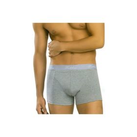 Tutku ELF568T0114CCM3 Karışık Renk 3 lü Paket likralı Erkek Boxer