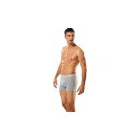 Tutku ELF568T0114CCM3 Siyah 3 lü Paket Likralı Erkek Boxer