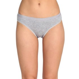 Tutku ELF568T0635CCM12 Pembe 12 li Paket Bikini Kadın Külot