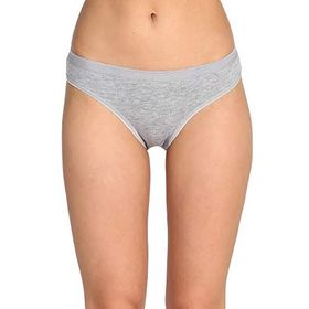 Tutku ELF568T0635CCM12 Pembe 12 li Paket Bikini Kadın Külot