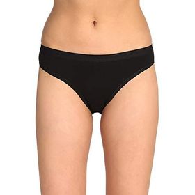 Tutku ELF568T0635CCM6 Karışık Renk 6'lı Paket Bikini Kadın Külot