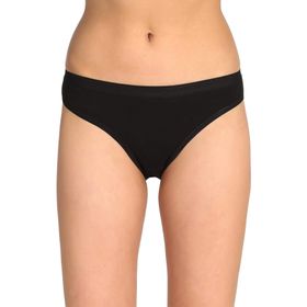 Tutku ELF568T0635CCM6 Karışık Renk 6'lı Paket Bikini Kadın Külot