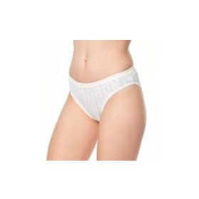 Tutku ELF568T0635CCM6 Ten 6 lı Paket Bikini Kadın Külot