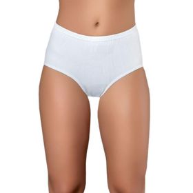 Tutku ELF568T0922CCM Ten Ribana Bato Kadın Külot