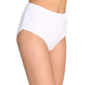 Tutku ELF568T0922CCM2 Gri 2 li Paket Ribana Bato Kadın Külot