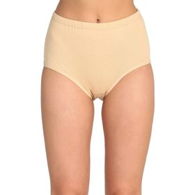Tutku ELF568T0922CCM2 Gri 2 li Paket Ribana Bato Kadın Külot