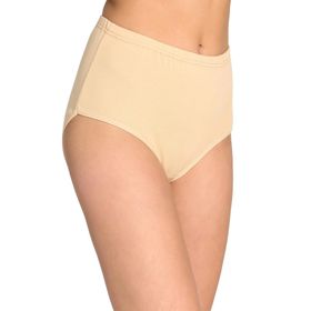 Tutku ELF568T0922CCM9 Gri 9 Lu Paket Ribana Bato Kadın Külot