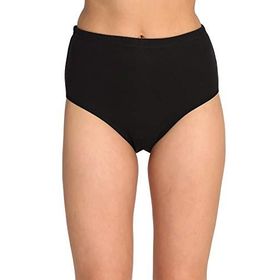 Tutku ELF568T0922CCM9 Gri 9 Lu Paket Ribana Bato Kadın Külot