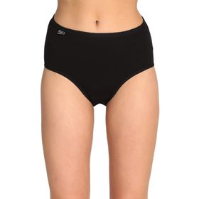 Tutku ELF568T0924CCM10 Gri 10 Lu Paket Likralı Bato Kadın Külot