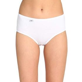 Tutku ELF568T0924CCM6 Gri 6 Lı Paket Likralı Bato Kadın Külot